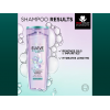 LOREAL ELVIVE HYALURON PURE PURIFYING SHAMPOO FOR OILY HAIR 400 ML